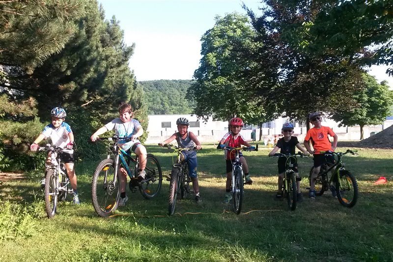 Gruppenfoto