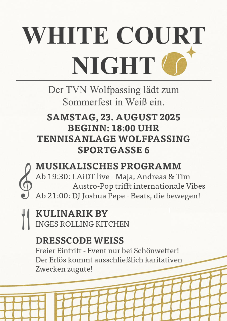 TVN Wolfpassing Sommerfest2025